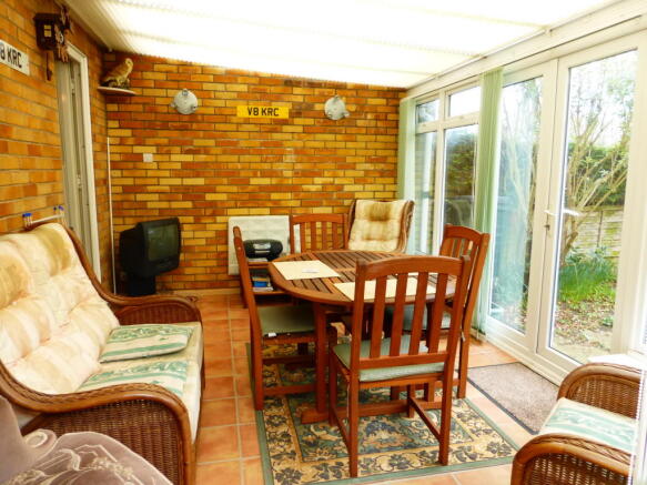 Conservatory