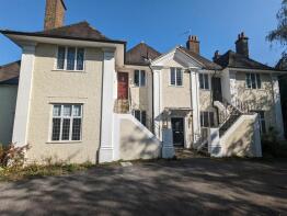 Flat 4, Hinton Oak, Frant Road, Royal Tunbridge Wells TN2 5SB