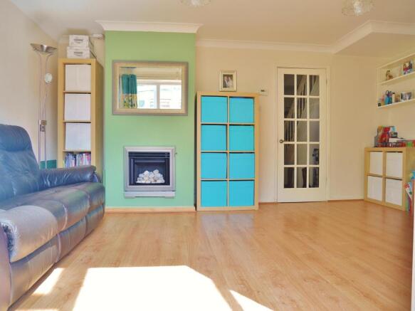 sitting room