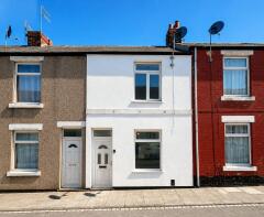 55, Coronation Street, Saltburn-by-the-sea TS13 4DW