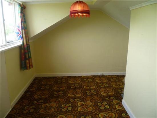 attic room