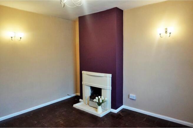 Snug/Sitting Room