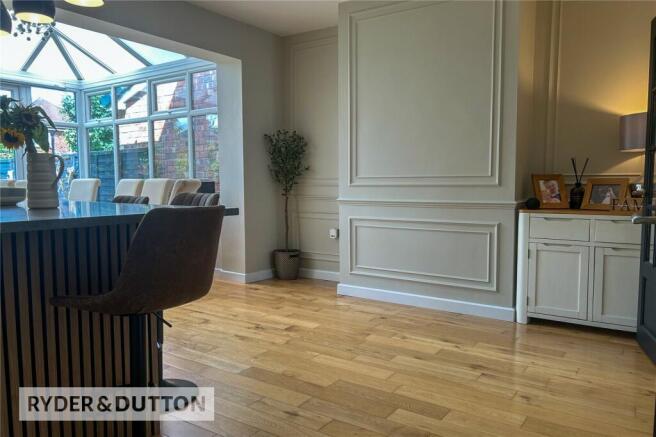 3 bed Semi-Detached for sale Image 9