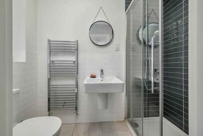 En-Suite Shower R...