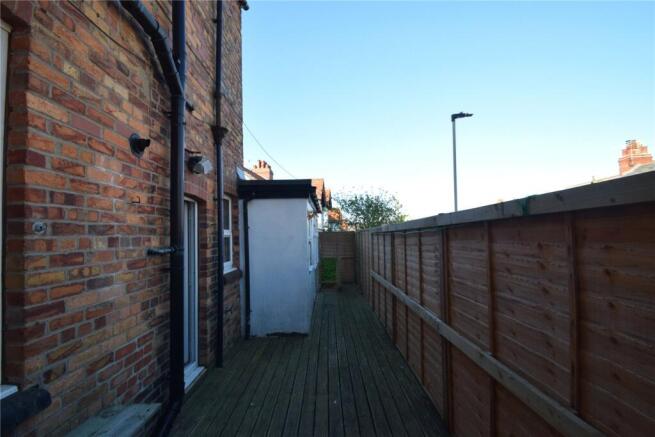 5 bed End of Terrace for sale Image 10