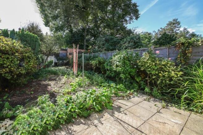 GARDEN