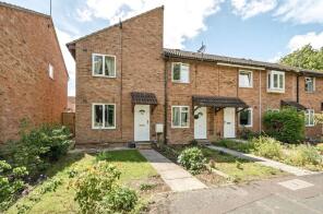 6, Chalgrove Field, Freshbrook, Swindon SN5 8QA