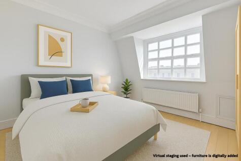 Clapham Old Town, Clapham, London, SW4