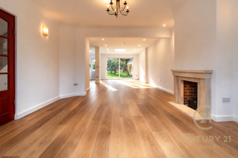 Timbercroft Epsom KT19