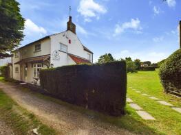 Corner Cottage, Top Road, Mansfield NG21 0NR