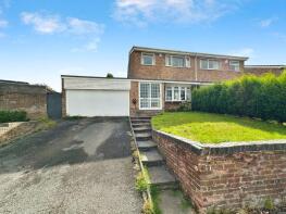 3, Hill View, Walsall WS9 8XJ