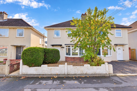 Brewers Lane, Gosport