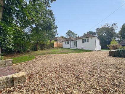Aldershot Road, Church Crookham, Fleet, Hampshire, GU52