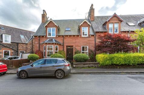 3 Meigle Street, Galashiels, TD1 1LN
