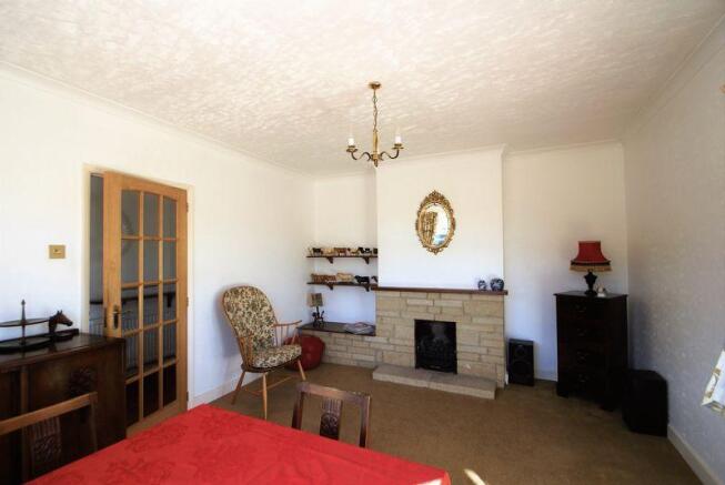 Bedroom 3 / Di...