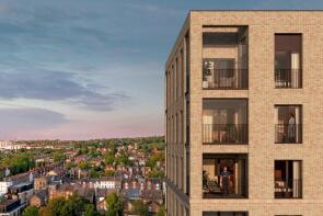 23a, Streatham Vale, London SW16 5SE