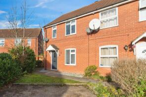 24, Daniels Gate, Spalding PE11 3QY