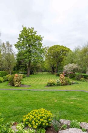 Gardens