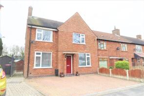 64, Ansley Common, Nuneaton CV10 0QD