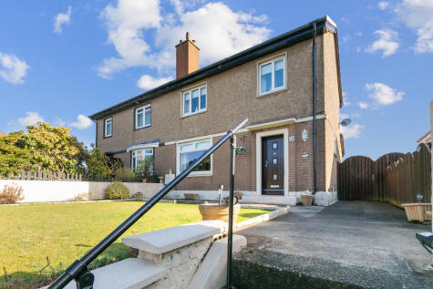 Kimberly Street, Clydebank, G81