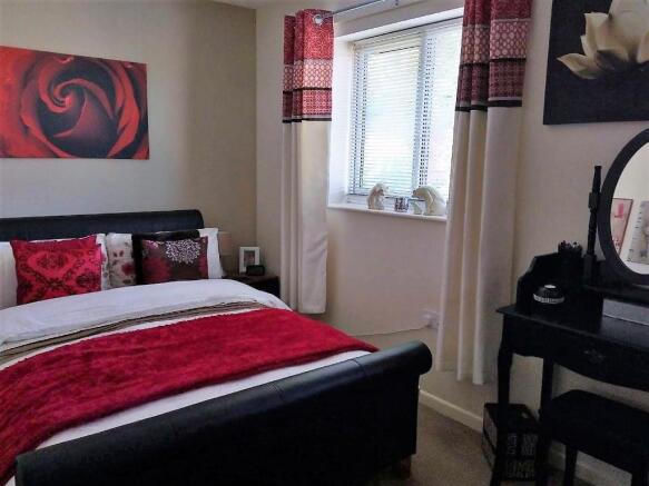 Bedroom 1