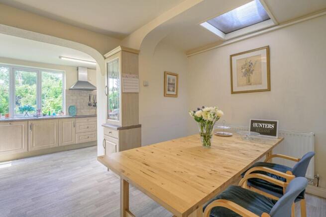 Kitchen Dining Room 1