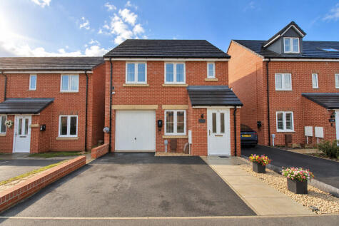 The Poplars, Stubbington, Fareham