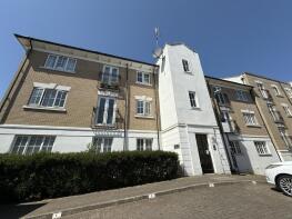 5, George Williams Way, Colchester CO1 2JP
