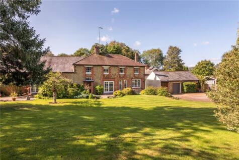 Brasted Road, Westerham, Kent, TN16
