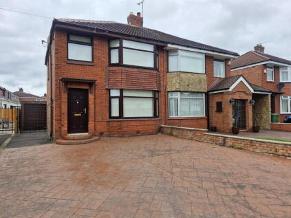 Clent Avenue, Maghull