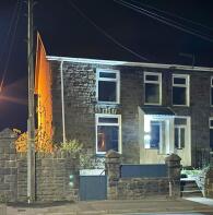 3, Gelli Road, Tonpentre, Pentre CF41 7AS