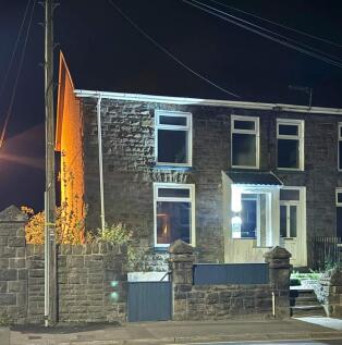 Gelli Road, Ton Pentre, Pentre, RCT, CF41 7AS