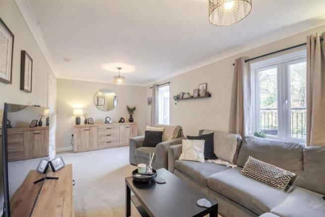 Samuel Unwins Court, Sutton-in-Ashfield, Nottinghamshire, NG17 photo 3