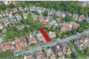 20, Vicarage Road, Kingston Upon Thames KT1 4ED