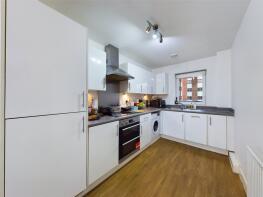 Flat 11, Pulse Court, Maxwell Road, Romford RM7 0FF