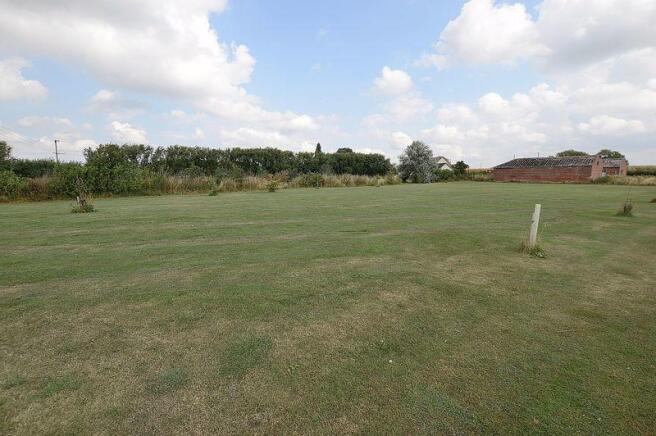 Grounds