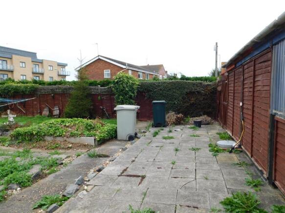 Garden 1