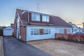 51, Stoke Lane, Bristol BS34 6DT
