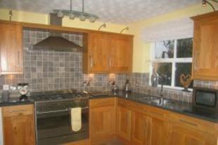Fitted Kitchen