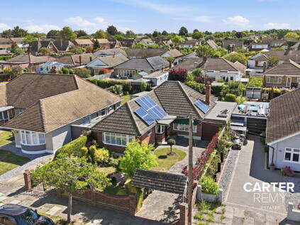 Chelsworth Crescent, Southend-on-sea, Essex, SS1 3EF