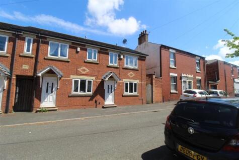 Greenbank Street, Preston