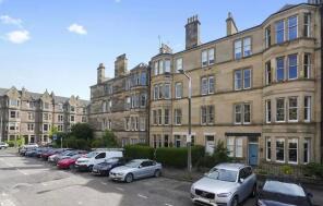 3f1, 5, Arden Street, Marchmont, Edinburgh EH9 1BR