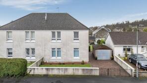 2, Loch Road, Bridge Of Weir PA11 3NB