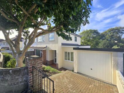 Moreton Park Road, Bideford
