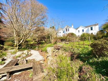 Trewince House, Trewince Lane, Port Navas, TR11 5RH