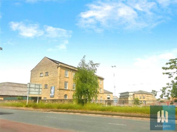 1 bed Apartment to rent Image 6