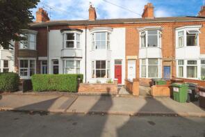 78, Albert Promenade, Loughborough LE11 1RF