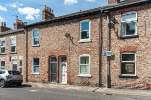 9, Frances Street, York YO10 4DW