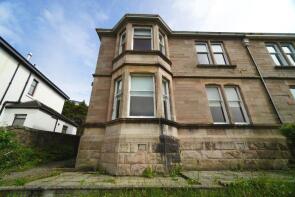 5, Victoria Road, Gourock PA19 1LD