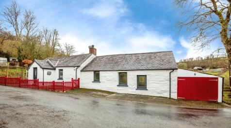 Bangor Teifi, Llandysul, SA44